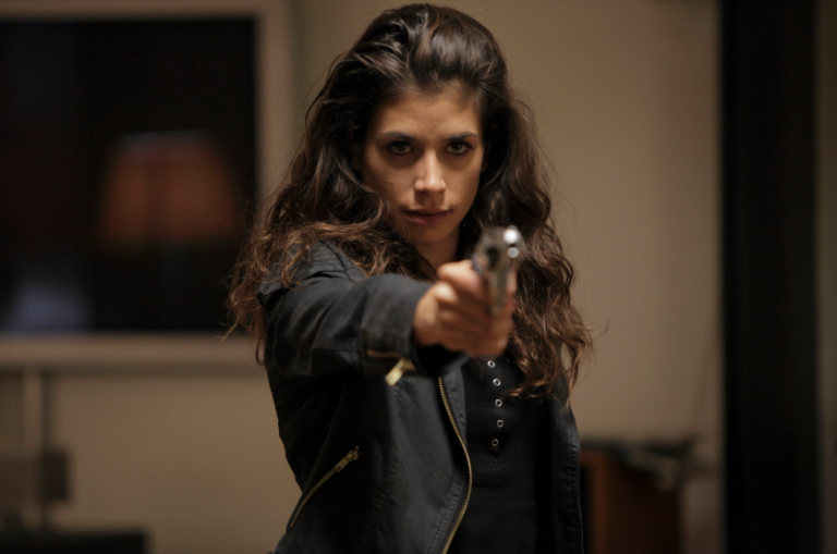 Rosy Abate 2