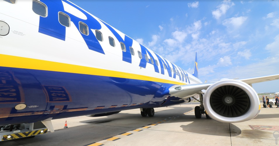 Ryanair