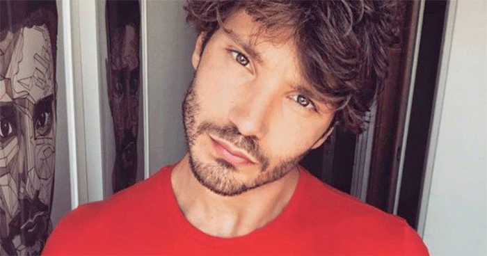 Stefano De Martino