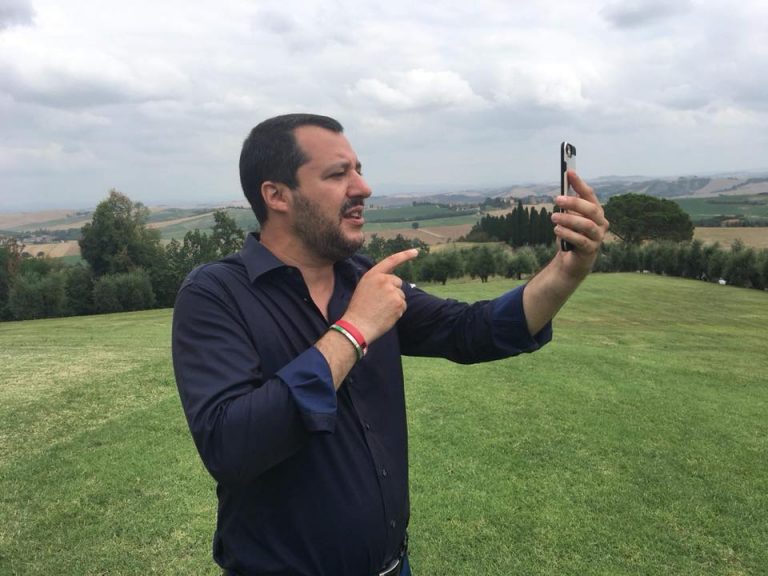 Salvini