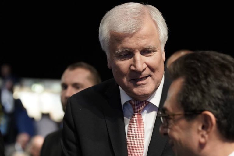 Seehofer