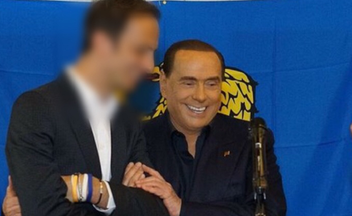 Silvio Berlusconi ricoverato