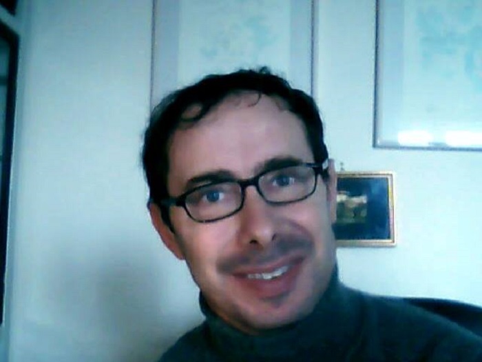 Stefano Perale