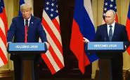 Summit Helsinki tra Putin e Trump