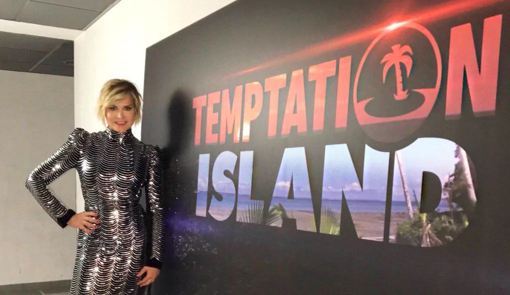 Temptation Island Vip