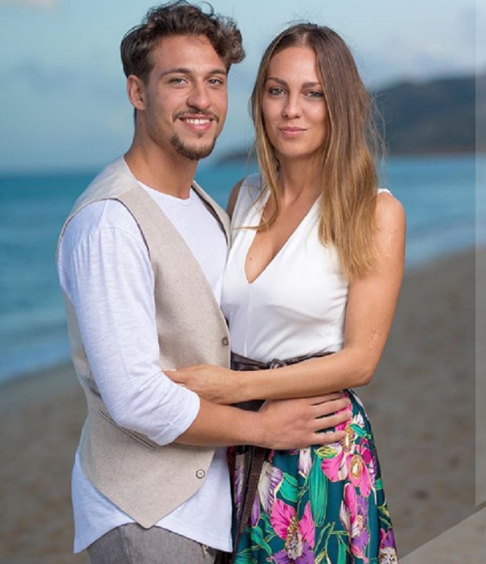 Temptation Island