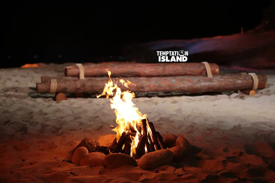 seconda puntata Temptation Island