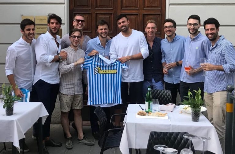 Petagna alla Spal