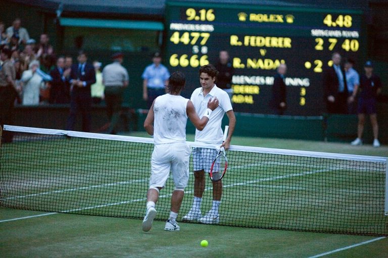 Wimbledon