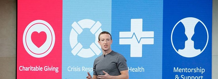 Facebook Facebook