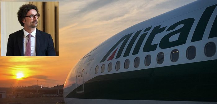 Alitalia