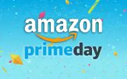 Amazon prime day.