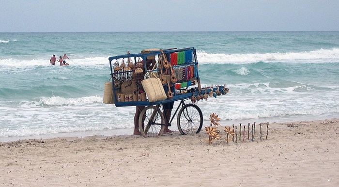ambulante