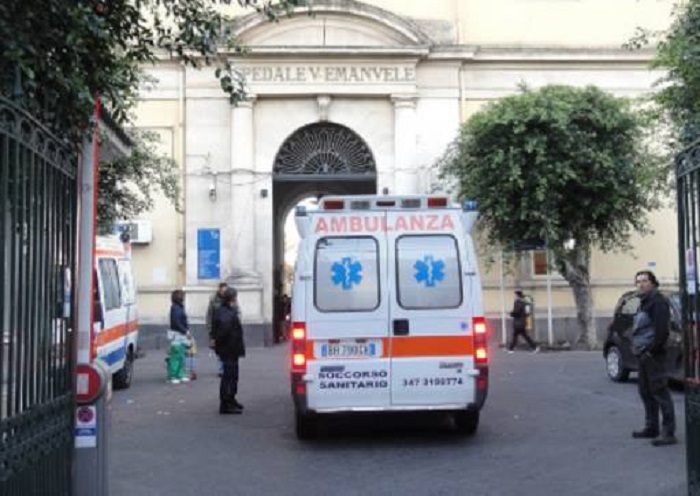 ambulanza