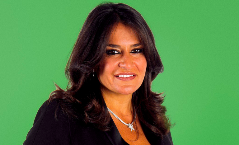 Aida Nizar Aida Nizar