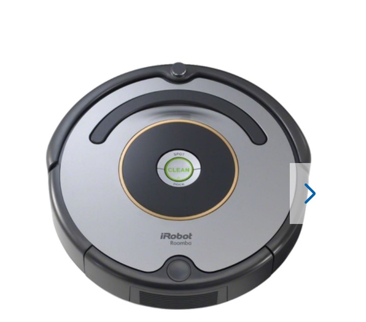 aspirapolvere robot aspirapolvere robot