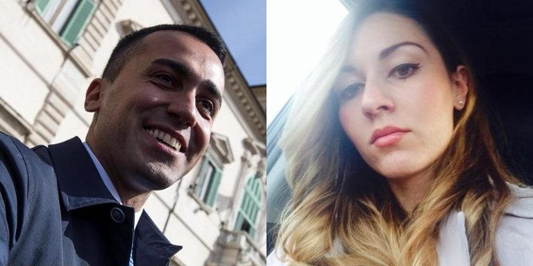 assia montanino e di maio