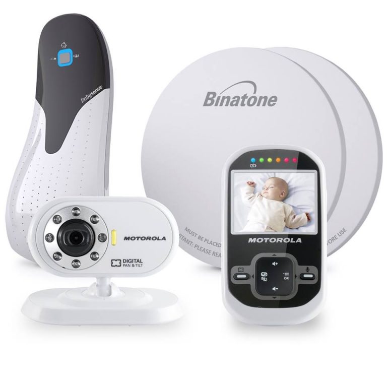 baby monitor
