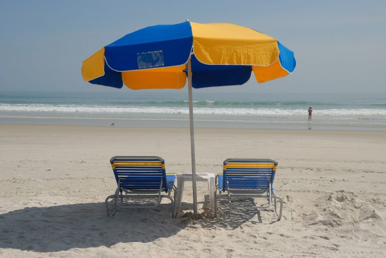 Ombrelloni da spiaggia, i migliori sul mercato. Ombrelloni da spiaggia.