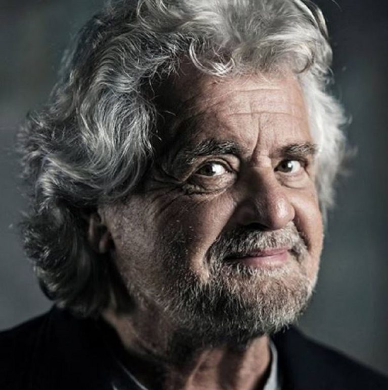 beppe grillo beppe grillo