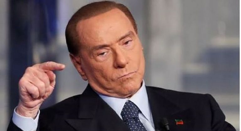 berlusconi
