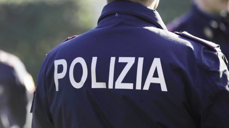Falso allarme bomba a Roma
