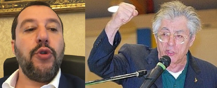 Umberto Bossi