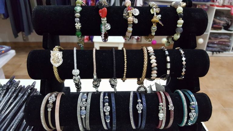 bracciali da donna