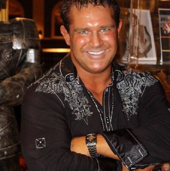 brian christopher lawler