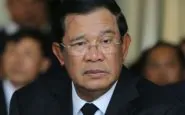 Elezioni Cambogia