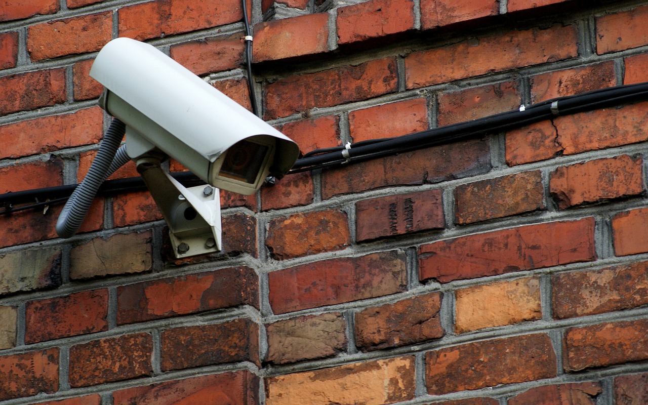 Kit di videosorveglianza, come funziona e come si installa