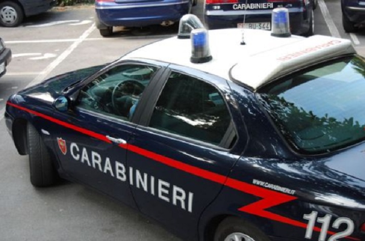 carabinieri
