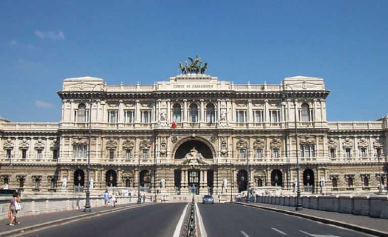 cassazione