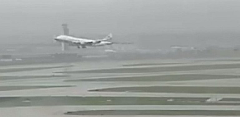 chinese airlines