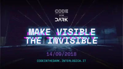 code inthe dark
