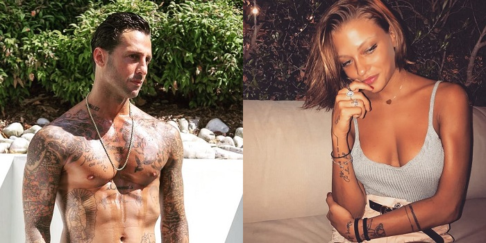 Fabrizio Corona Silvia Provvedi