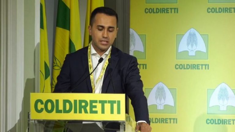 di maio