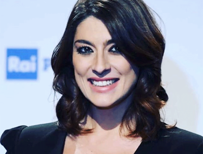 Elisa Isoardi