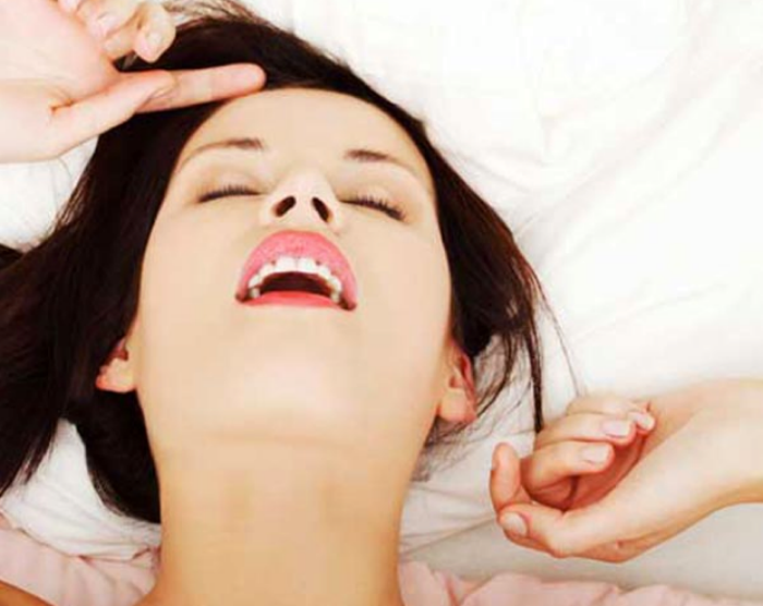 eiaculazione femminile