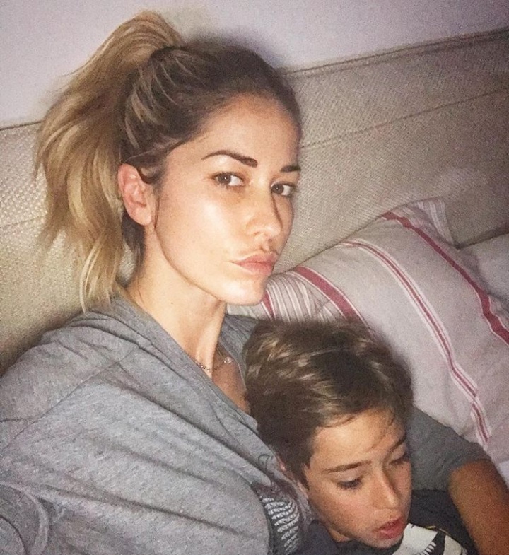 elena santarelli elena santarelli