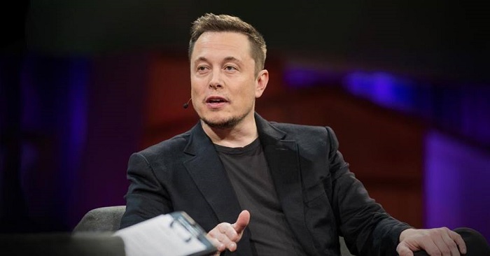 Elon Musk