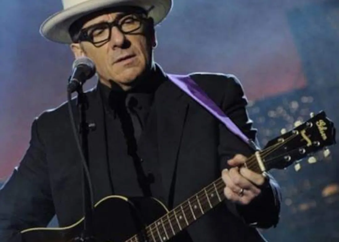 elvis costello