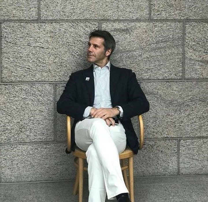 emanuele filiberto