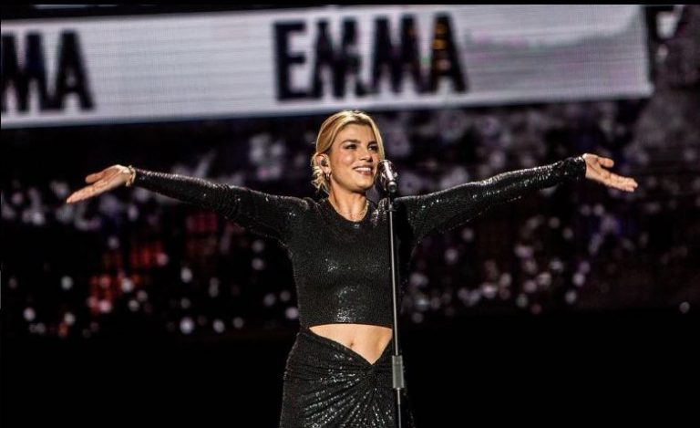 Emma Marrone