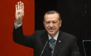 Revocato stato di emergenza dopo due anni dal golpe a Erdogan