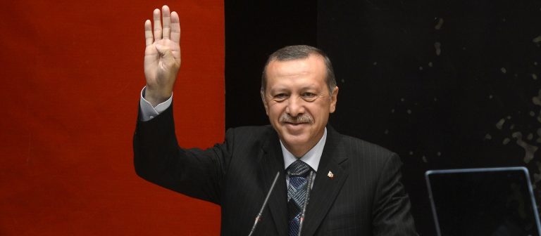 Revocato stato di emergenza dopo due anni dal golpe a Erdogan