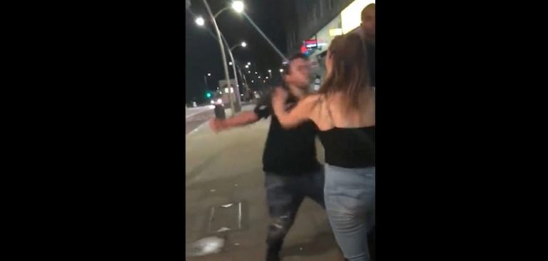 essex Aggressione Essex