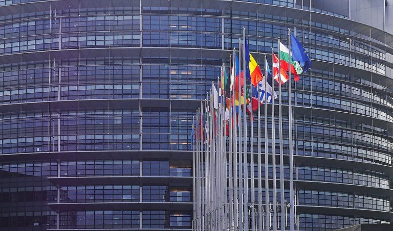 europarlamento