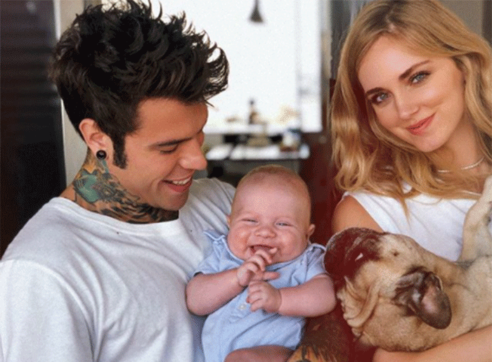 Fedez Ferragni Fedez Ferragni