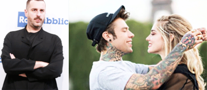 fedez contro costantino